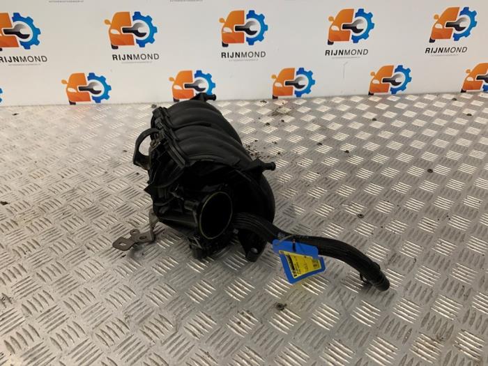 Gebrauchte Einlassventil Mini Mini (R56) 1.6 16V Cooper Preis auf Anfrage angeboten von Autodemontage Rijnmond BV