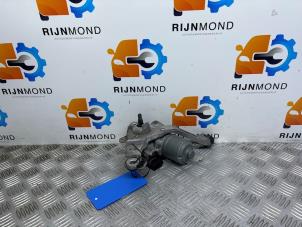 Usados Motor limpiaparabrisas delante Ford Focus 3 1.0 Ti-VCT EcoBoost 12V 100 Precio de solicitud ofrecido por Autodemontage Rijnmond BV