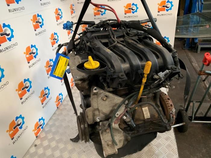GATES Micro-V Kit KEILRIPPENRIEMEN-SATZ Passend Für RENAULT CLIO FLUENCE GRAND