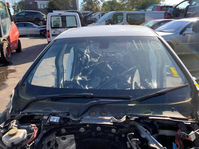 Gebrauchte Windschutzscheibe BMW 4 serie Gran Coupe (F36) 435d xDrive 3.0 24V Preis auf Anfrage angeboten von Autodemontage Rijnmond BV