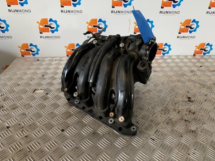 Begagnade Insugsrör BMW 3 serie (E90) 320i 16V Pris på förfrågan erbjuds av Autodemontage Rijnmond BV