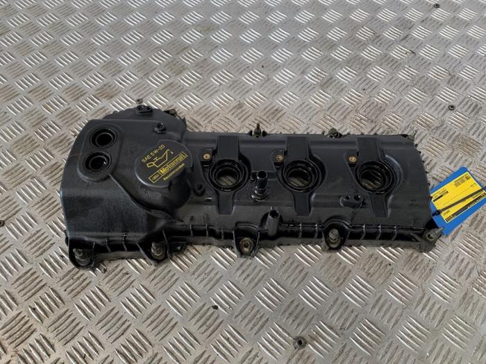 Gebrauchte Ventildeckel Ford Usa Edge 3.5 V6 24V AWD Preis auf Anfrage angeboten von Autodemontage Rijnmond BV