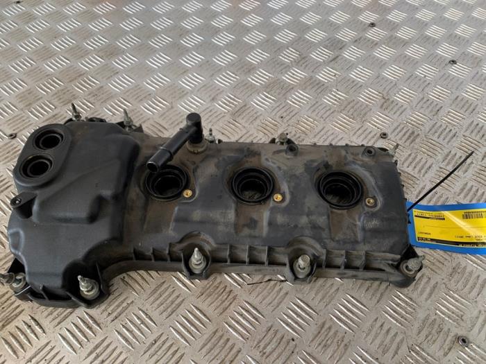 Gebrauchte Ventildeckel Ford Usa Edge 3.5 V6 24V AWD Preis auf Anfrage angeboten von Autodemontage Rijnmond BV