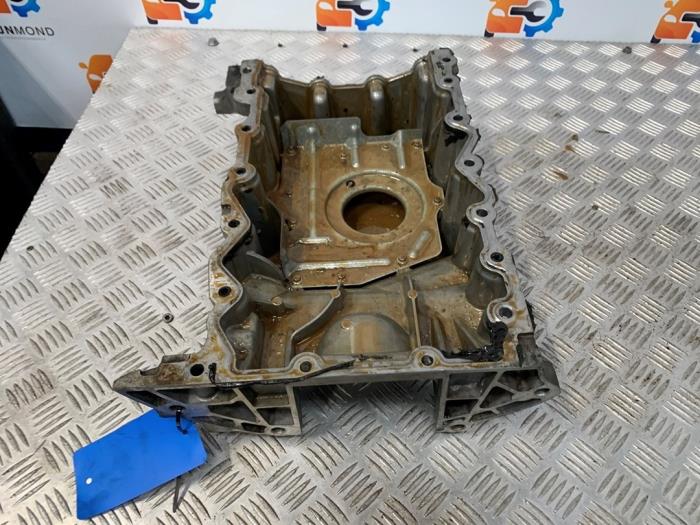 Usagé Couvercle carter Ford Usa Edge 3.5 V6 24V AWD Prix sur demande proposé par Autodemontage Rijnmond BV