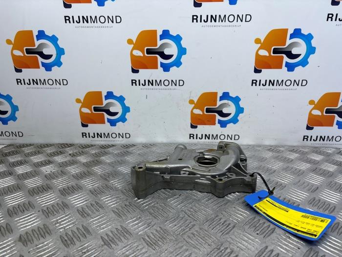 Gebrauchte Ölpumpe Ford Usa Edge 3.5 V6 24V AWD Preis auf Anfrage angeboten von Autodemontage Rijnmond BV