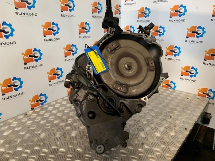 Gebrauchte Getriebe Opel Vectra C GTS 2.2 DIG 16V Preis € 300,00 Margenregelung angeboten von Autodemontage Rijnmond BV