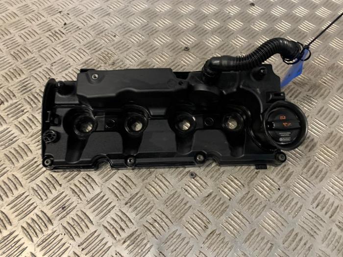 Gebrauchte Ventildeckel Audi A3 Sportback (8VA/8VF) 2.0 TDI 16V Preis auf Anfrage angeboten von Autodemontage Rijnmond BV