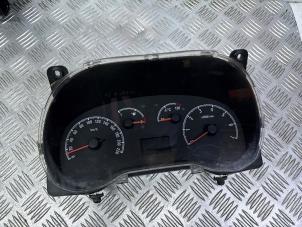 Ignition lock + computer from a Opel Combo 1.3 CDTI 16V ecoFlex 2015