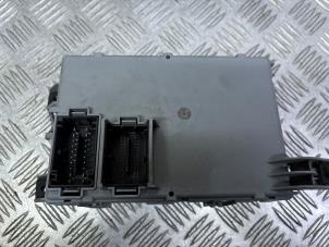 Ignition lock + computer from a Opel Combo 1.3 CDTI 16V ecoFlex 2015