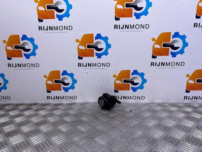 Usagé Régulateur pression turbo Renault Megane III Berline (BZ) 1.5 dCi 90 Prix sur demande proposé par Autodemontage Rijnmond BV