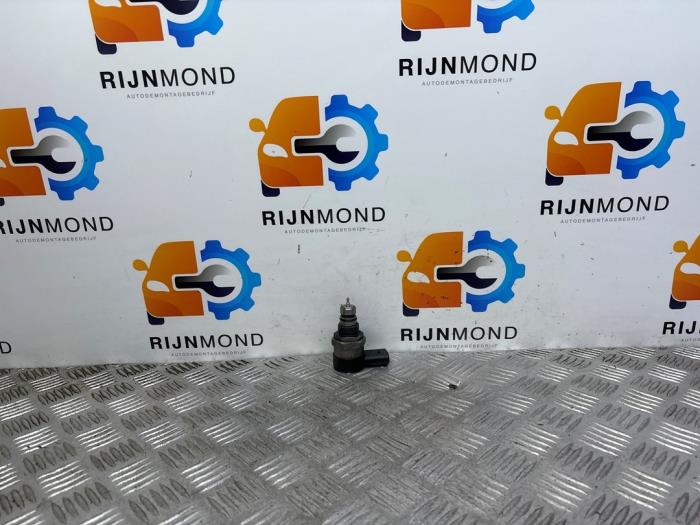 Begagnade Bränsletryckssensor Volkswagen Polo V (6R) 1.2 TDI 12V BlueMotion Pris på förfrågan erbjuds av Autodemontage Rijnmond BV