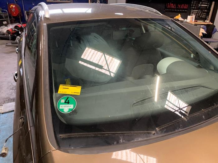 Gebrauchte Windschutzscheibe Seat Ibiza ST (6J8) 1.2 TDI Ecomotive Preis auf Anfrage angeboten von Autodemontage Rijnmond BV