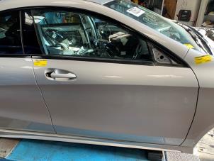 Used Front door 4-door, right Mercedes CLA (117.3) 1.6 CLA-180 16V Price € 726,00 Inclusive VAT offered by Autodemontage Rijnmond BV