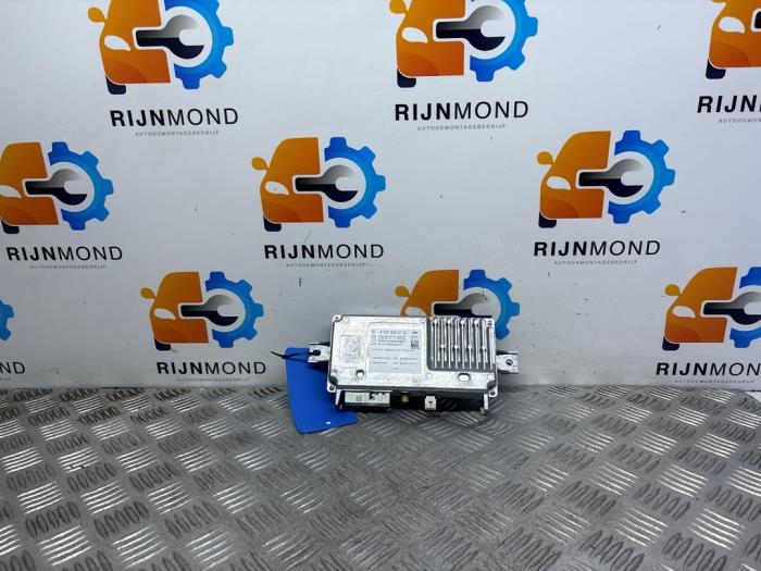 Begagnade Bluetooth-modul Mercedes A (177.0) 1.3 A-160 Turbo 16V Pris € 211,75 Inklusive moms erbjuds av Autodemontage Rijnmond BV