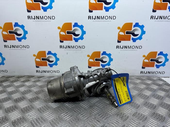 Usagé Pompe de direction Mercedes A (177.0) 1.3 A-160 Turbo 16V Prix € 484,00 Prix TTC proposé par Autodemontage Rijnmond BV