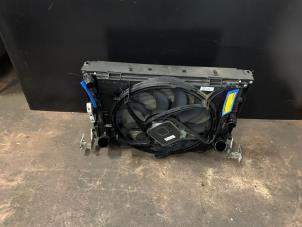 Used Cooling set BMW 1 serie (F20) 118i 1.5 TwinPower 12V Price € 605,00 Inclusive VAT offered by Autodemontage Rijnmond BV