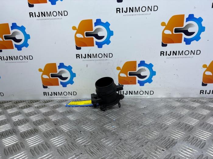 Begagnade MAP-sensor (insugsrör) BMW 1 serie (F20) 118i 1.5 TwinPower 12V Pris € 60,50 Inklusive moms erbjuds av Autodemontage Rijnmond BV