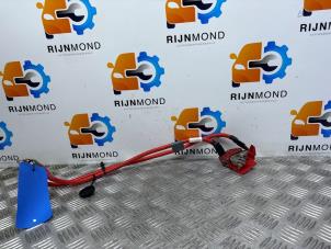 Used Cable (miscellaneous) BMW 1 serie (F20) 118i 1.5 TwinPower 12V Price € 42,35 Inclusive VAT offered by Autodemontage Rijnmond BV