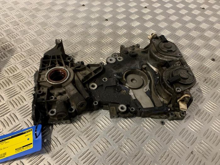 Usagé Couvercle de distribution Opel Mokka/Mokka X 1.4 Turbo 16V 4x2 Prix € 181,50 Prix TTC proposé par Autodemontage Rijnmond BV