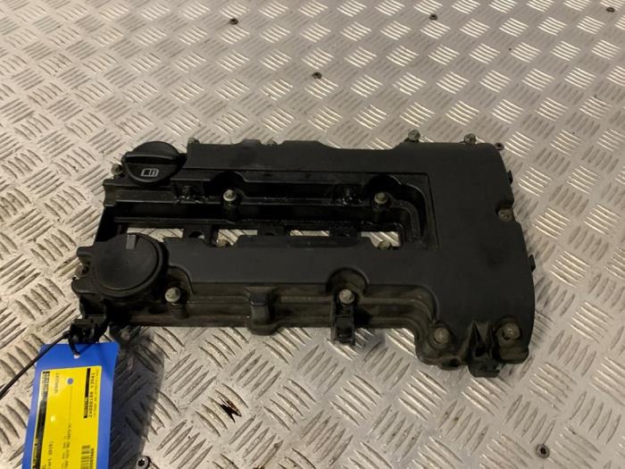 Gebrauchte Ventildeckel Opel Mokka/Mokka X 1.4 Turbo 16V 4x2 Preis € 84,70 Mit Mehrwertsteuer angeboten von Autodemontage Rijnmond BV