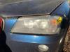 BMW X3 (F25) xDrive20d 16V Headlight, left