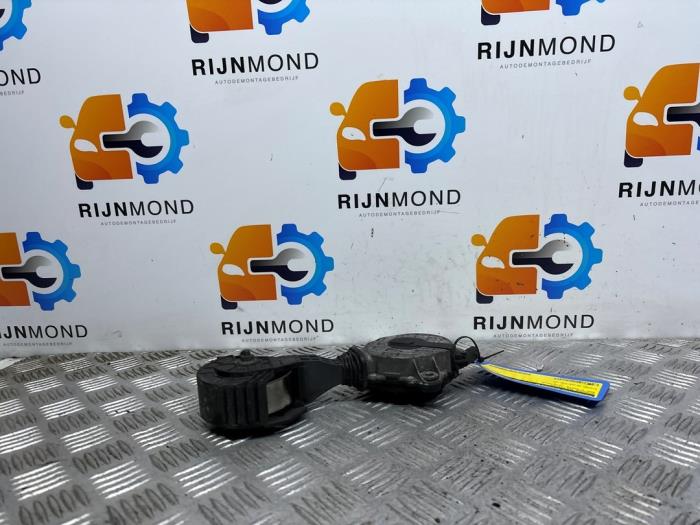 Usados Tensor correa múltiple BMW 3 serie (F30) 316i 1.6 16V Precio de solicitud ofrecido por Autodemontage Rijnmond BV