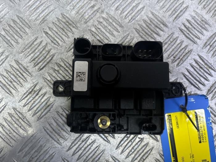 Voltage regulator BMW 3 serie 316i 1.6 16V - 58650910