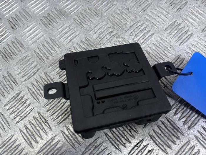 Voltage regulator BMW 3 serie 316i 1.6 16V - 58650910
