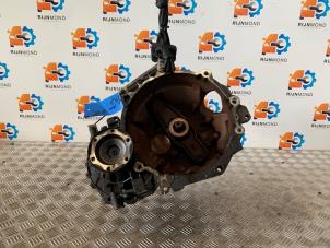 Getriebe van een Volkswagen Polo IV (9N1/2/3) 1.4 TDI 70 2009