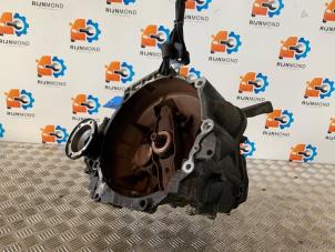 Getriebe van een Volkswagen Polo IV (9N1/2/3) 1.4 TDI 70 2009