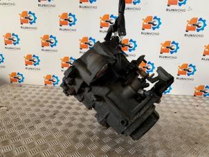 Getriebe van een Volkswagen Polo IV (9N1/2/3) 1.4 TDI 70 2009