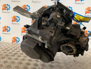 Getriebe van een Volkswagen Polo IV (9N1/2/3) 1.4 TDI 70 2009
