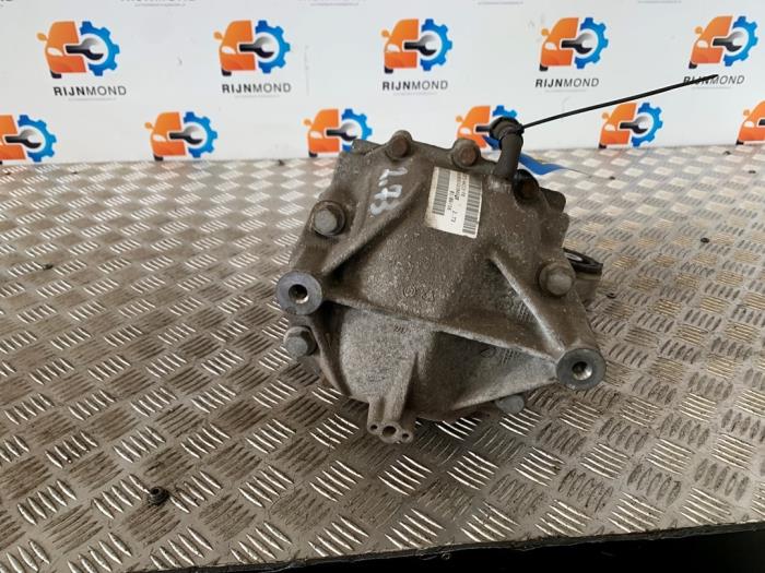 Gebrauchte Differential hinten Jaguar XE 2.0d 180 16V Preis auf Anfrage angeboten von Autodemontage Rijnmond BV