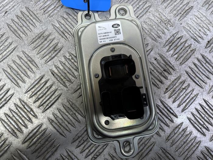Used Start/Stop computer Jaguar XE 2.0d 180 16V Price on request offered by Autodemontage Rijnmond BV