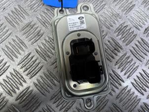 Start/Stop computer from a Jaguar XE 2.0d 180 16V 2016