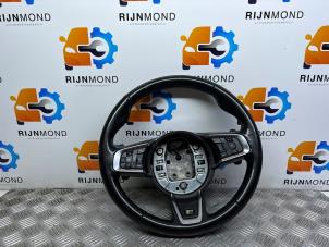 Begagnade Ratt Jaguar XE 2.0d 180 16V Pris på förfrågan erbjuds av Autodemontage Rijnmond BV