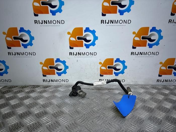 Gebrauchte Batteriesensor Volkswagen Passat Variant (365) 1.4 TSI 16V Preis € 17,50 Margenregelung angeboten von Autodemontage Rijnmond BV