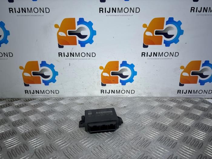 Begagnade PDC-modul Volkswagen Passat Variant (365) 1.4 TSI 16V Pris € 35,00 Marginaltabell erbjuds av Autodemontage Rijnmond BV