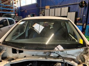 Usagé Pare-brise Hyundai i10 (B5) 1.0 12V Prix sur demande proposé par Autodemontage Rijnmond BV