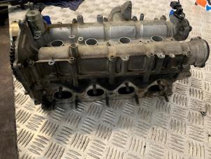 Topplock från en Seat Altea (5P1) 1.4 TSI 16V 2010