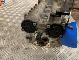 Topplock från en Seat Altea (5P1) 1.4 TSI 16V 2010