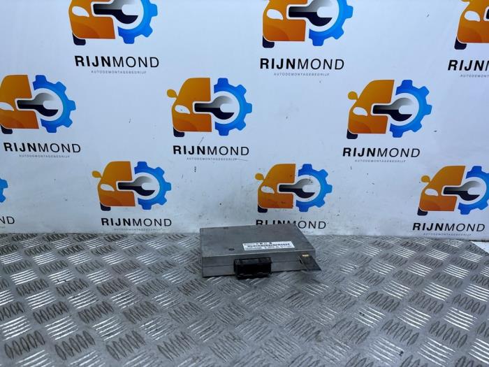 Usados Módulo Bluetooth Seat Altea (5P1) 1.4 TSI 16V Precio de solicitud ofrecido por Autodemontage Rijnmond BV
