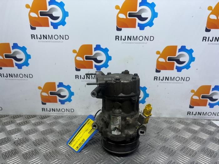 Usagé Compresseur de clim Mini Mini Open (R57) 1.6 16V Cooper S Prix € 121,00 Prix TTC proposé par Autodemontage Rijnmond BV