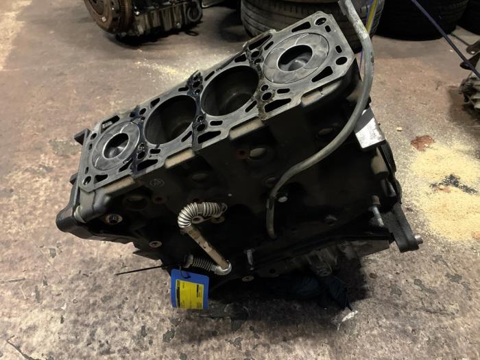 Used Engine crankcase Opel Astra J (PC6/PD6/PE6/PF6) 2.0 CDTI 16V 160 Ecotec Price € 544,50 Inclusive VAT offered by Autodemontage Rijnmond BV