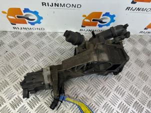 AGR Ventil van een Opel Astra J (PC6/PD6/PE6/PF6) 2.0 CDTI 16V 160 Ecotec 2015