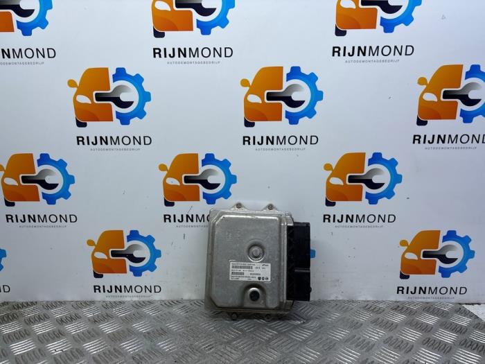 Used Engine management computer Fiat Ducato (250) 2.3 D 130 Multijet Price € 250,00 Margin scheme offered by Autodemontage Rijnmond BV