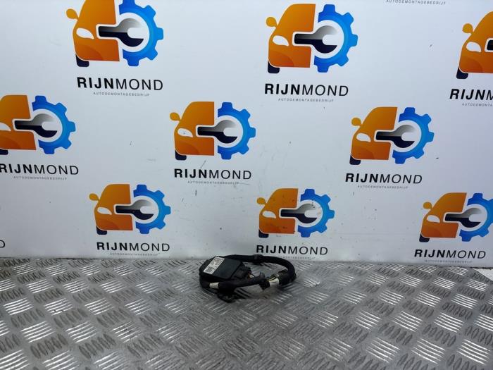 Używane Czujnik Nox Peugeot 308 SW (L4/L9/LC/LJ/LR) 1.5 BlueHDi 130 Cena na żądanie oferowane przez Autodemontage Rijnmond BV