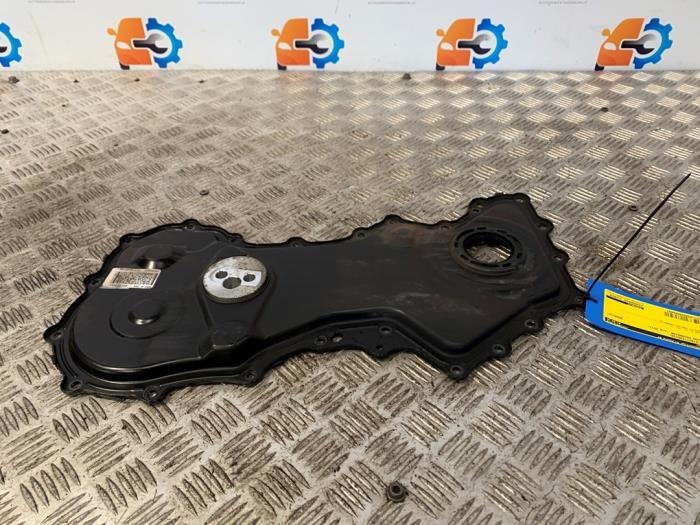 Gebrauchte Kettenkasten Deckel Nissan Primastar 2.0 dCi 90 Preis auf Anfrage angeboten von Autodemontage Rijnmond BV