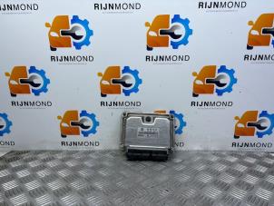 Usagé Ordinateur gestion moteur Volkswagen Polo IV (9N1/2/3) 1.4 TDI 80 Prix sur demande proposé par Autodemontage Rijnmond BV