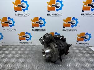 Begagnade Turbo Nissan Primastar 2.0 dCi 90 Pris på förfrågan erbjuds av Autodemontage Rijnmond BV